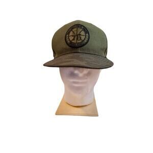 Mens Baseball Hat Philadelphia 76ers OLive Camo 2018 Tip Off Series Snapback
